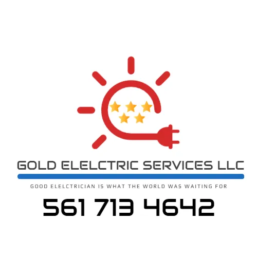 Slide of Gold Elelctric Services