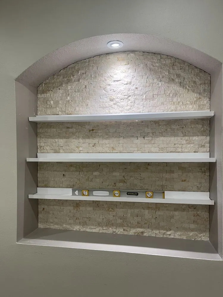 Slide of Gold Hand Mchedlo