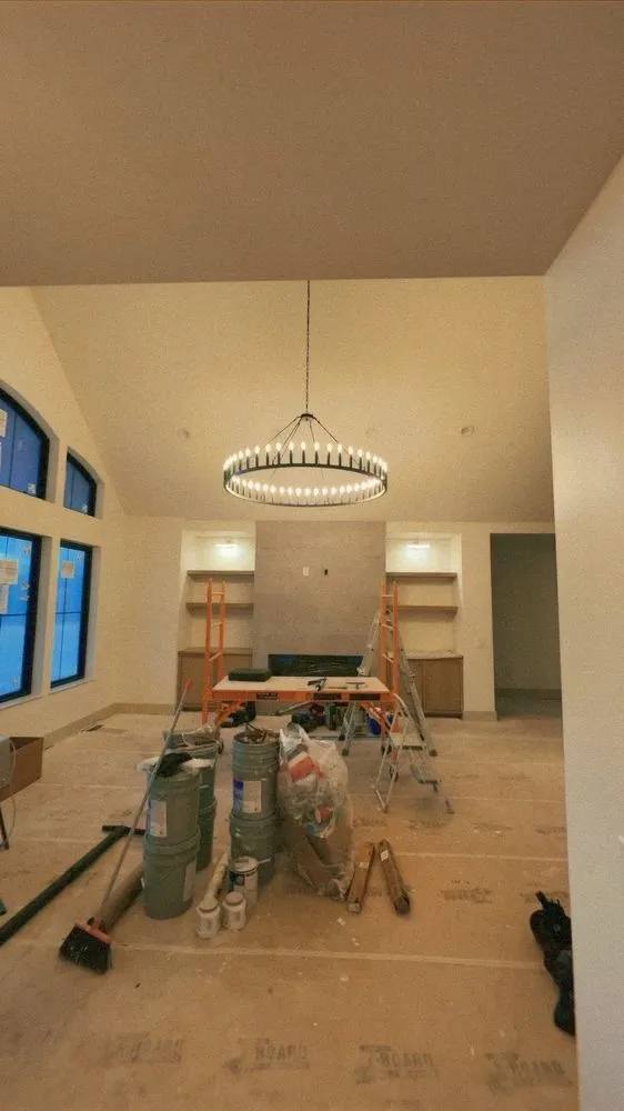 Slide of Gold Line Electrics