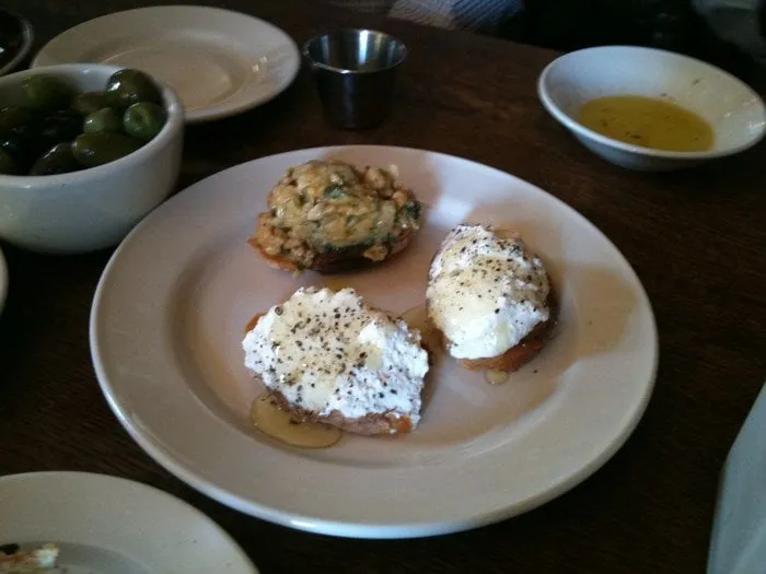 Slide of Gold Line Electrics