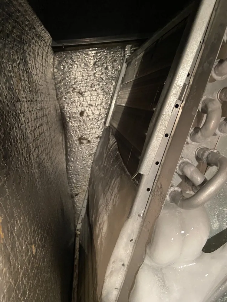 Slide of Gold Medal Service