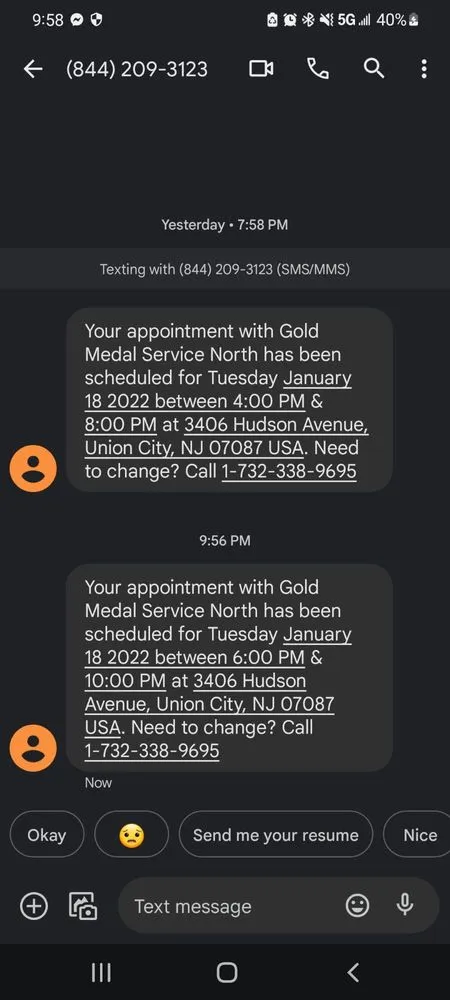 Trusted circuit breaker repair service in ,  - Gold Medal Service