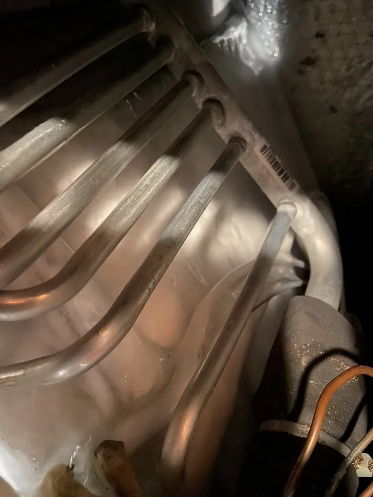 Slide of Gold Medal Service