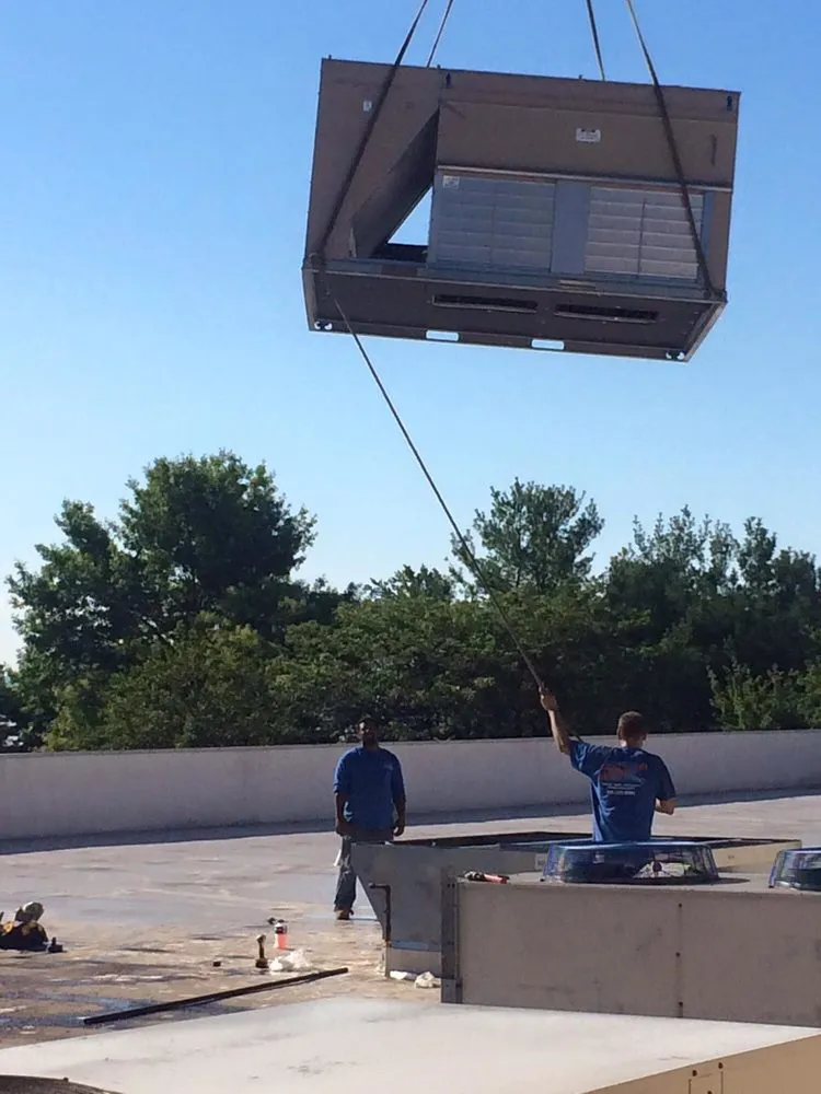 Reliable lighting installation in Hillburn, NY by Gold Medal Service