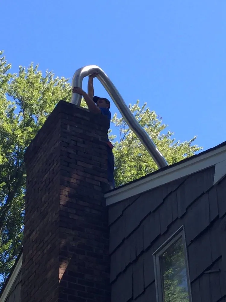 Licensed wiring installation in Hillburn, NY by Gold Medal Service