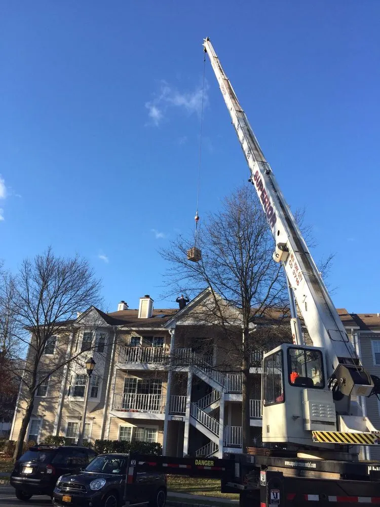 Emergency electrician providing panel upgrade in Hillburn, NY - Gold Medal Service
