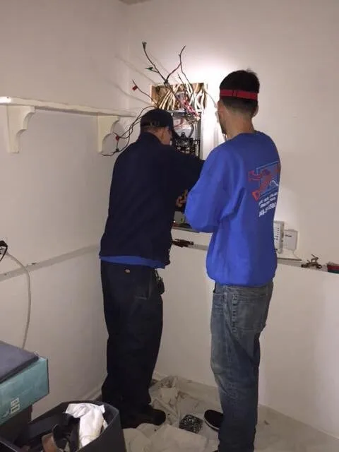Affordable circuit breaker repair service in Hillburn, NY - Gold Medal Service