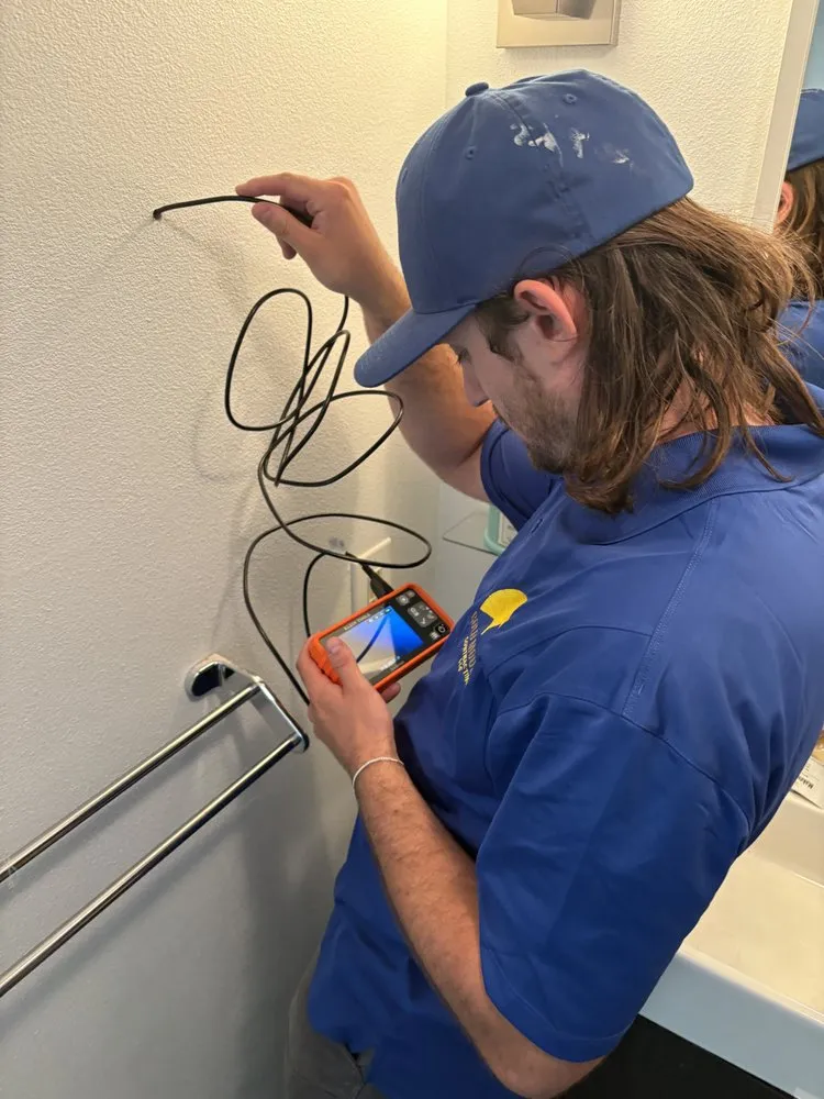 Slide of Gold Mountain Contracting