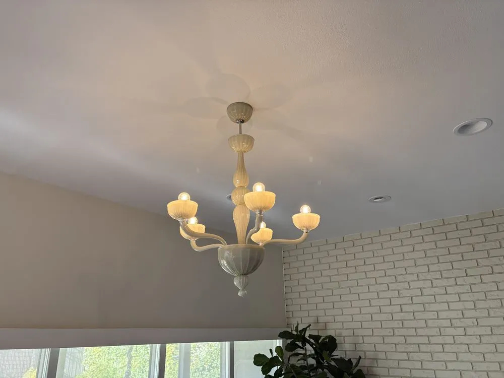 Slide of Gold Mountain Contracting