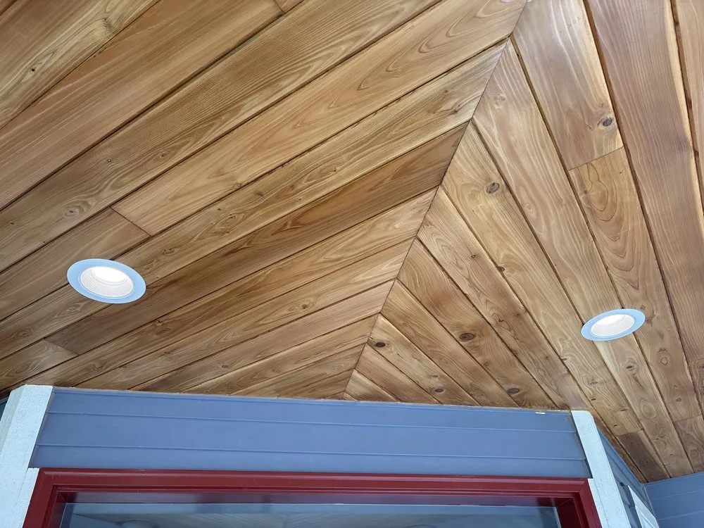 Expert lighting installation experts serving ,  - Gold Mountain Contracting