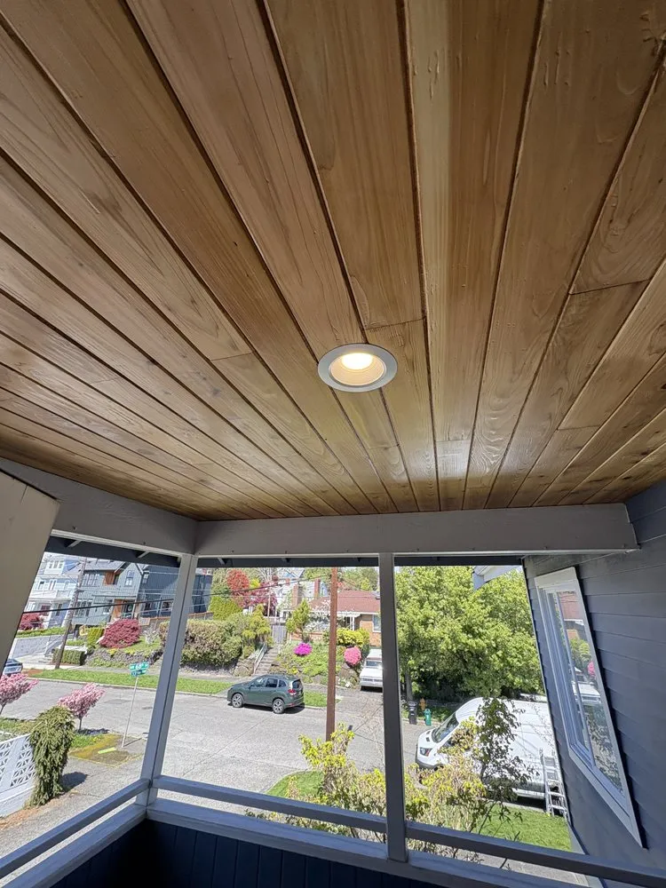 Licensed emergency electrical service service in ,  - Gold Mountain Contracting