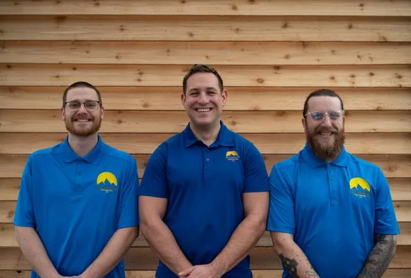 Gold Mountain Contracting