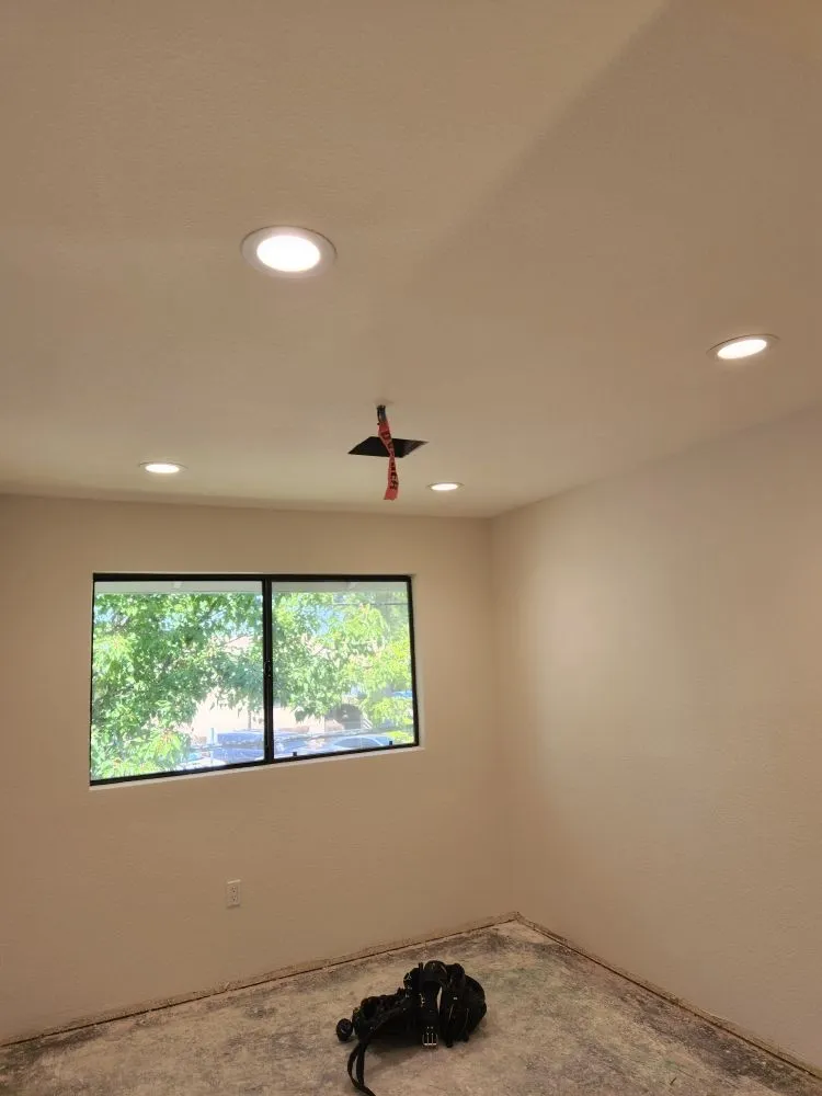 Slide of Gold Phase Electric