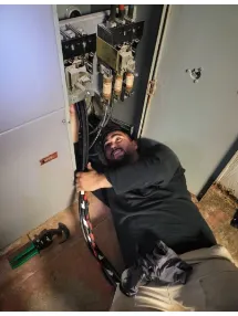 Slide of Gold Phase Electric