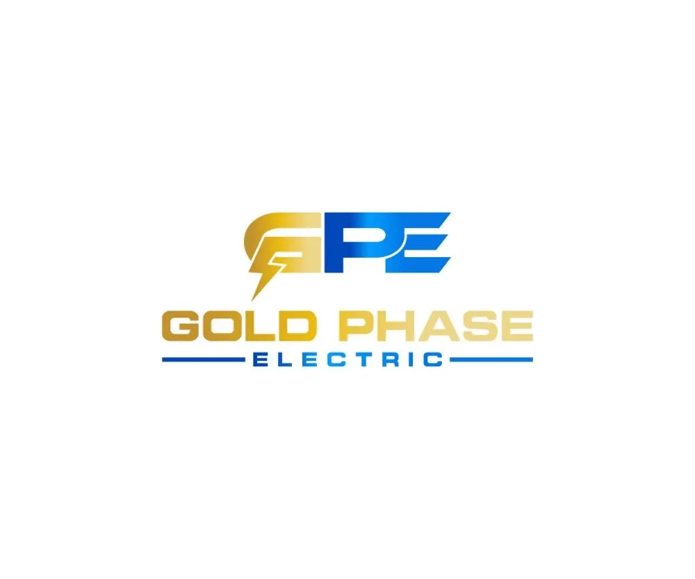 Slide of Gold Phase Electric