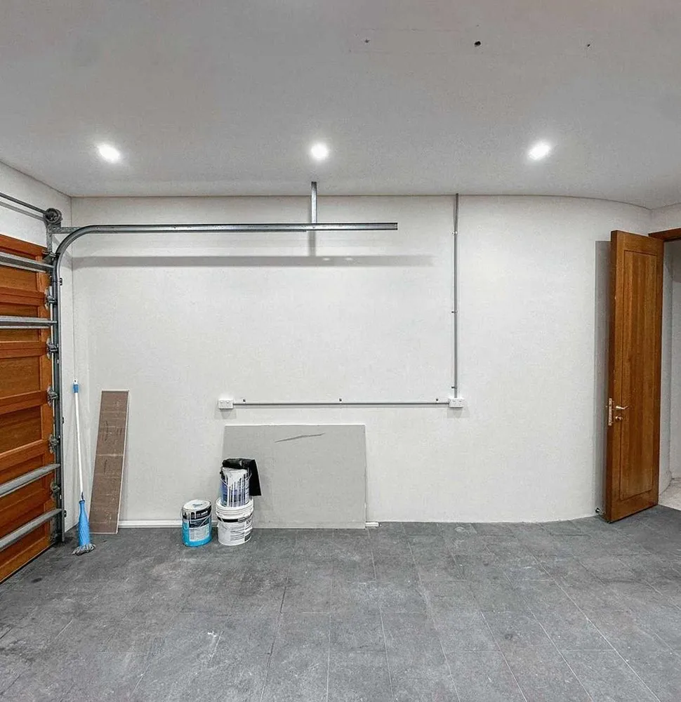 Slide of Gold River Electric