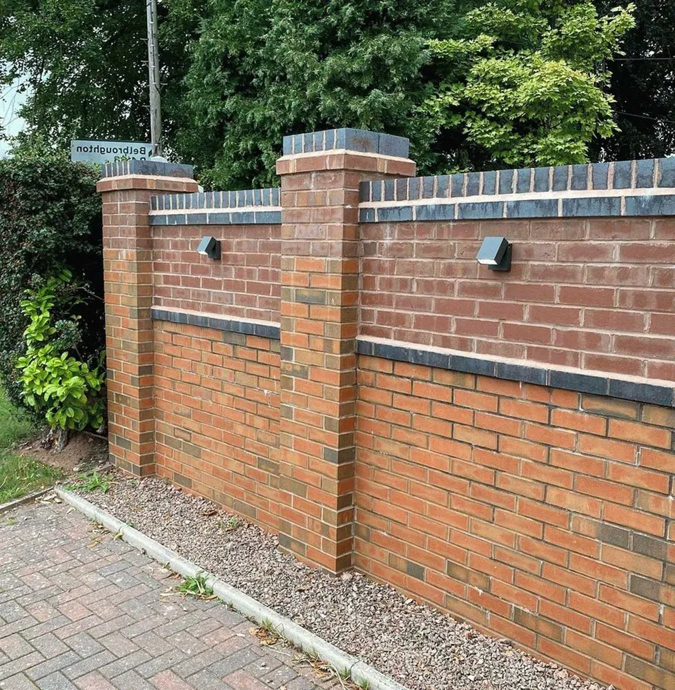 Slide of Gold River Electric