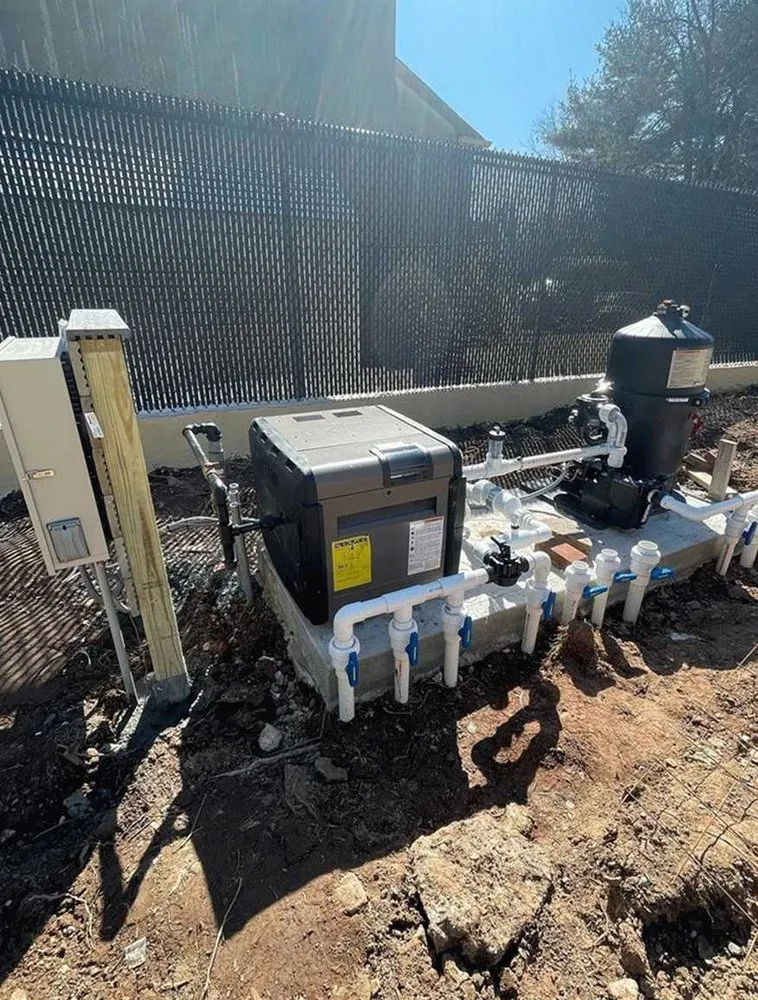 Slide of Gold River Electric