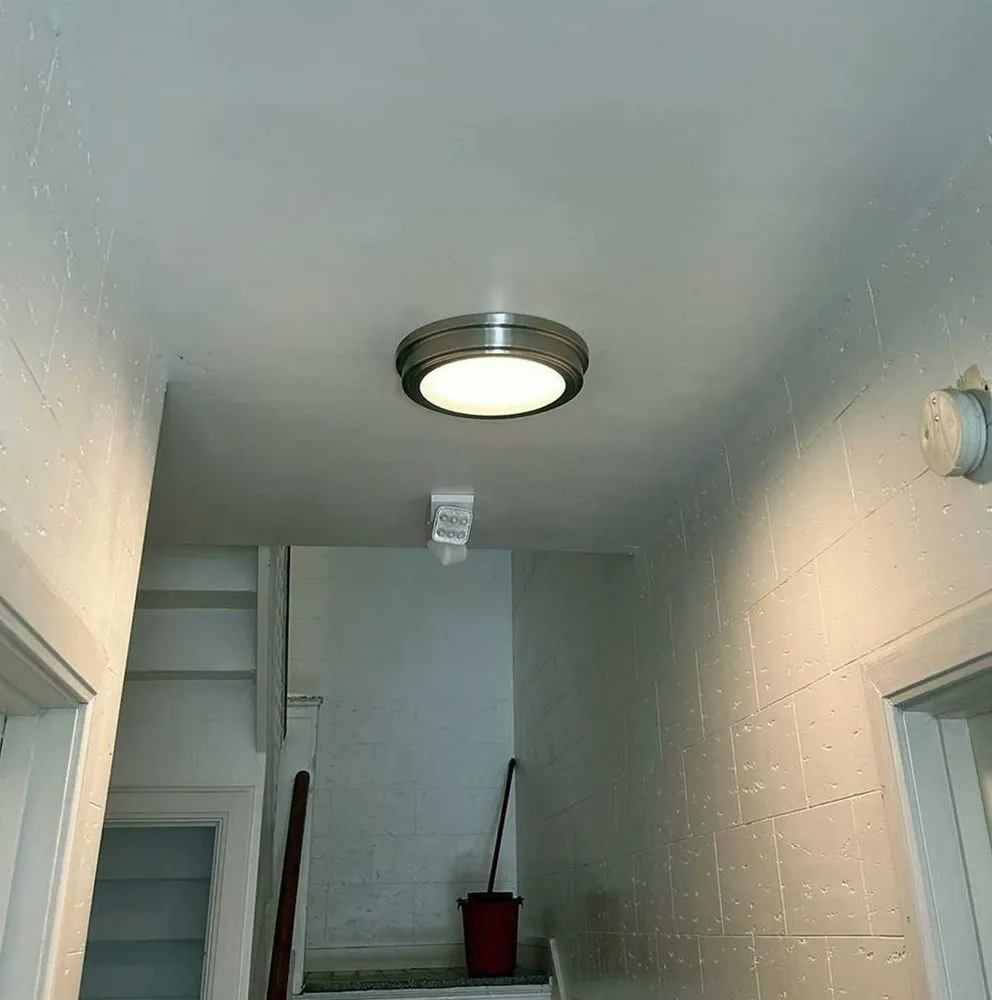 Slide of Gold River Electric