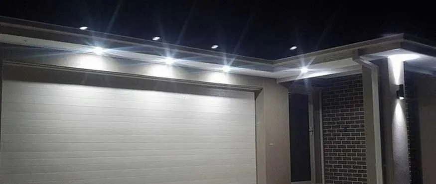 Emergency panel upgrade experts serving ,  - Gold River Electric