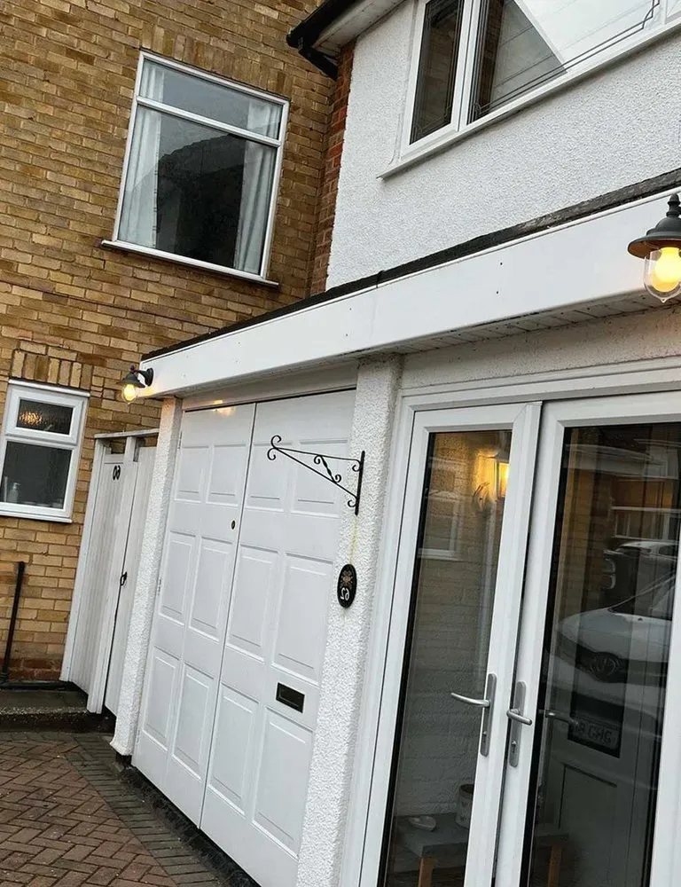 Slide of Gold River Electric