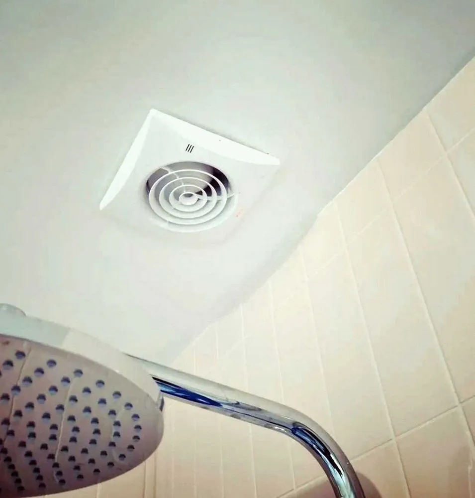 Slide of Gold River Electric