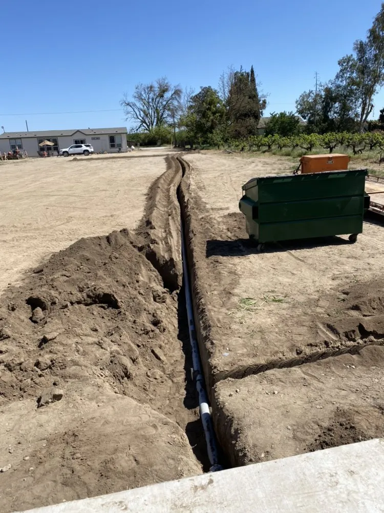 Slide of Gold Rush Electric