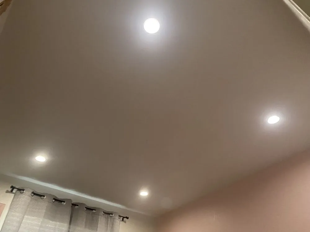 Slide of Gold Rush Electric