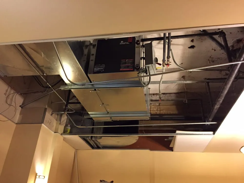 Slide of Gold Shield Services