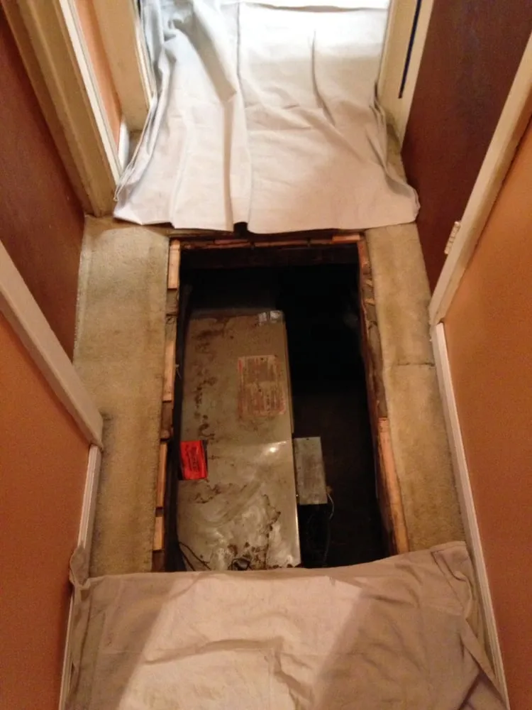 Slide of Gold Shield Services