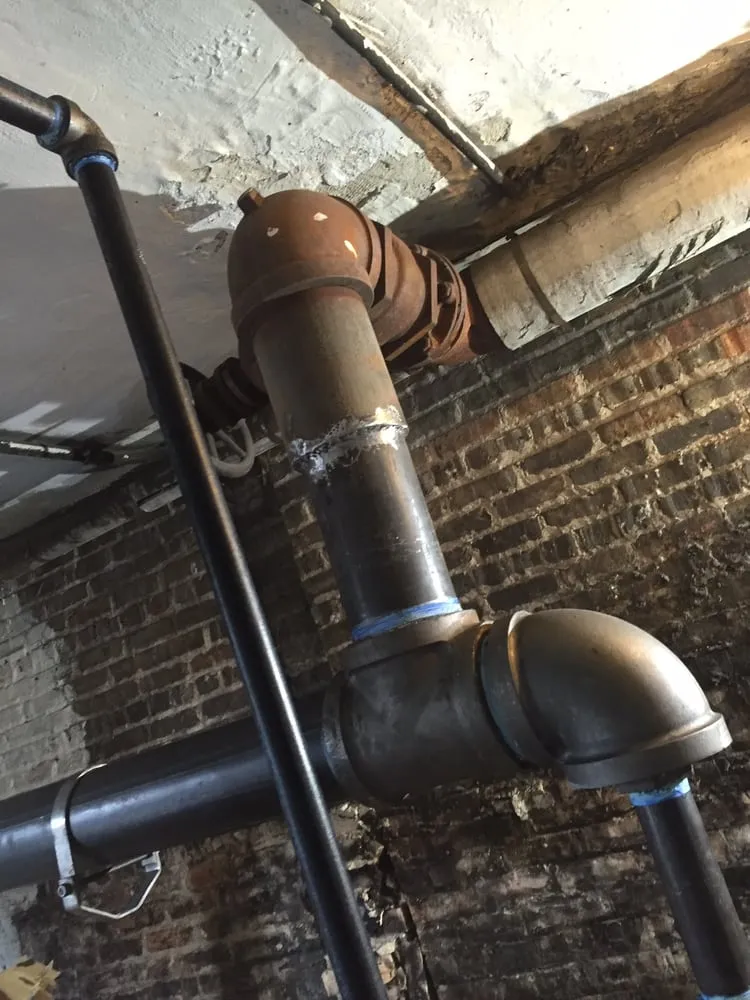 Slide of Gold Shield Services