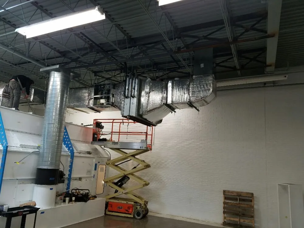 Slide of Gold Shield Services