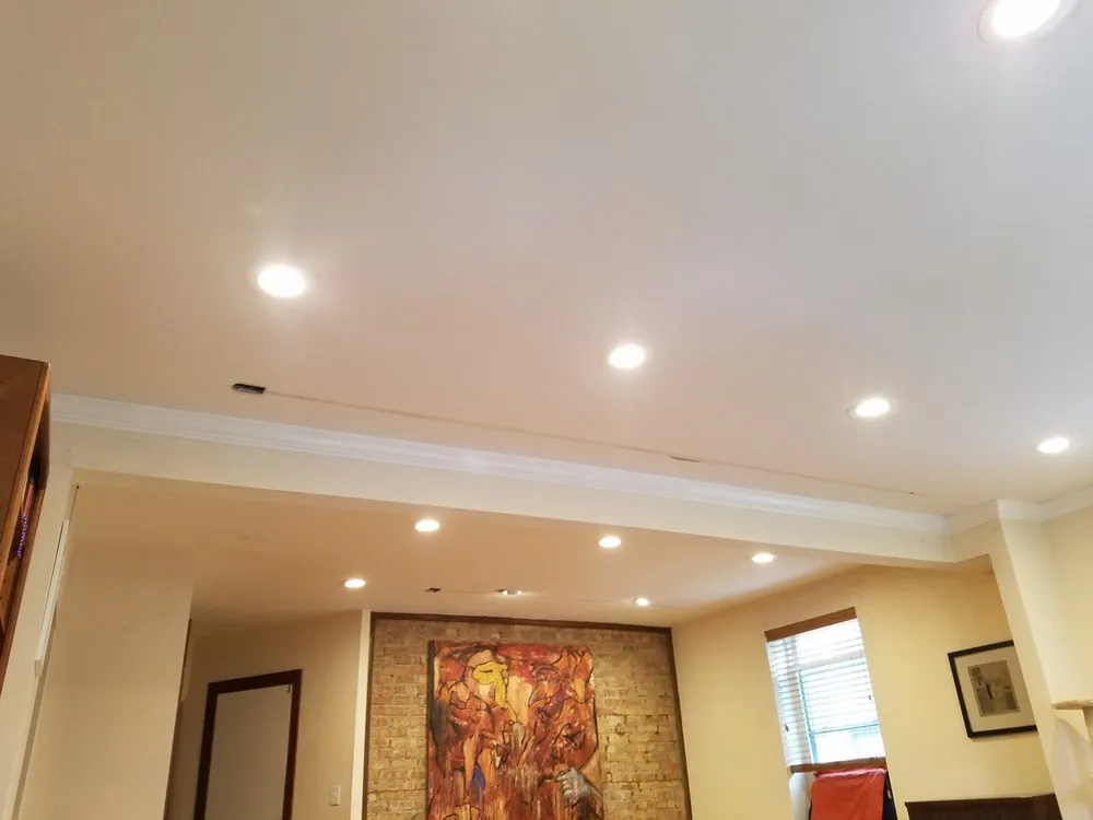 Slide of Gold Shield Services