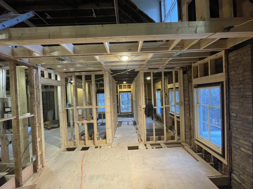 Slide of Gold Standard Electric