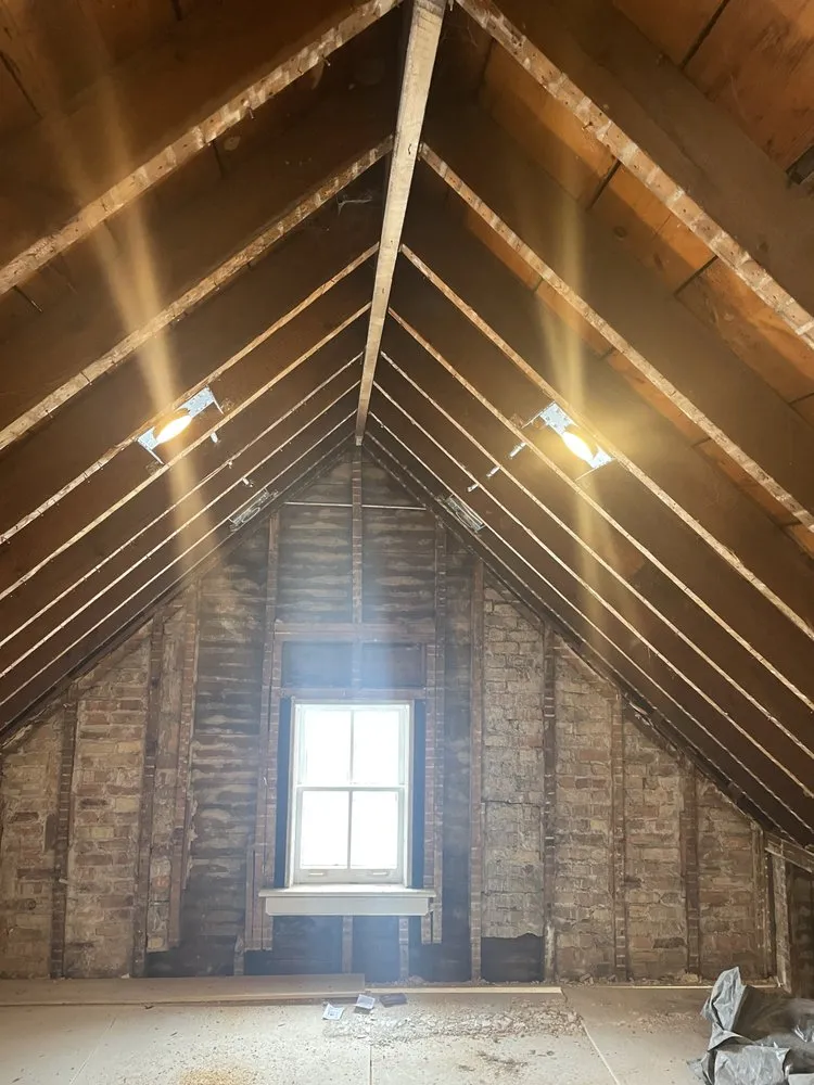 Slide of Gold Standard Electric