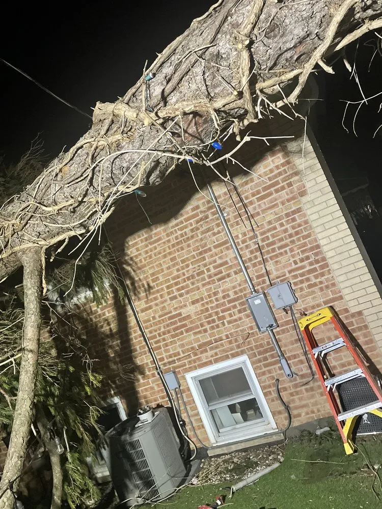 Affordable electrician providing electrical repair in , 