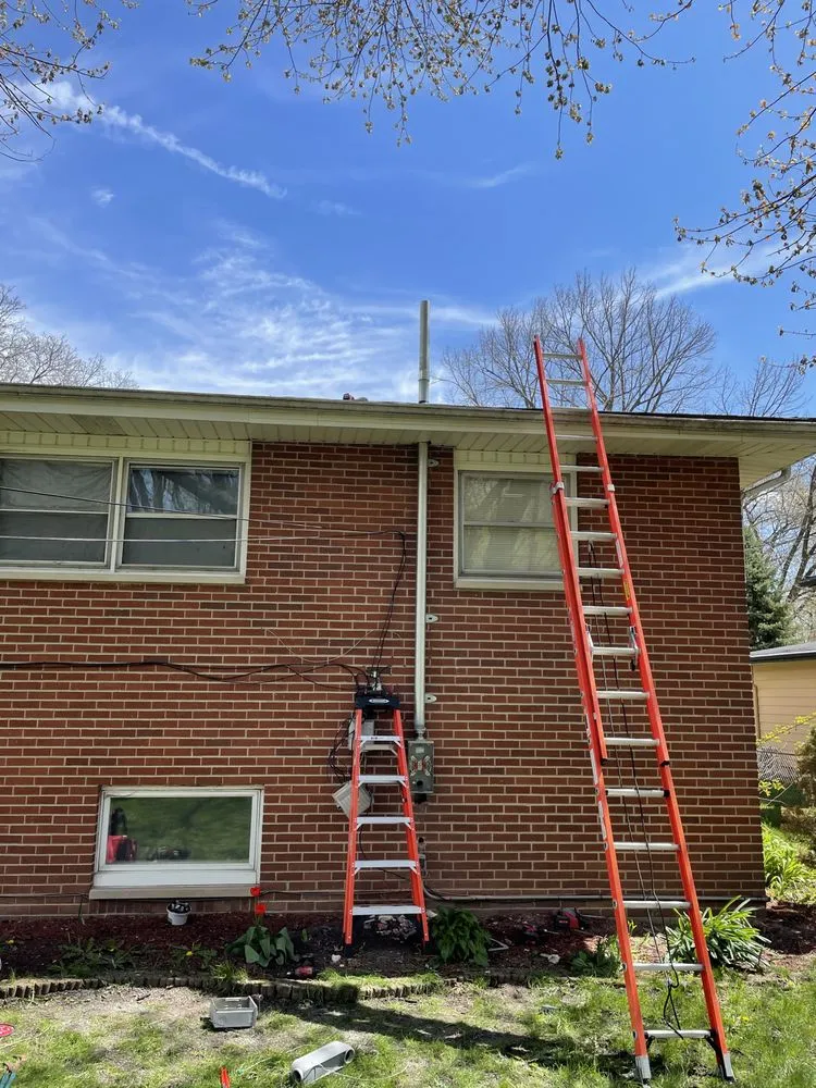 Slide of Gold Standard Electric