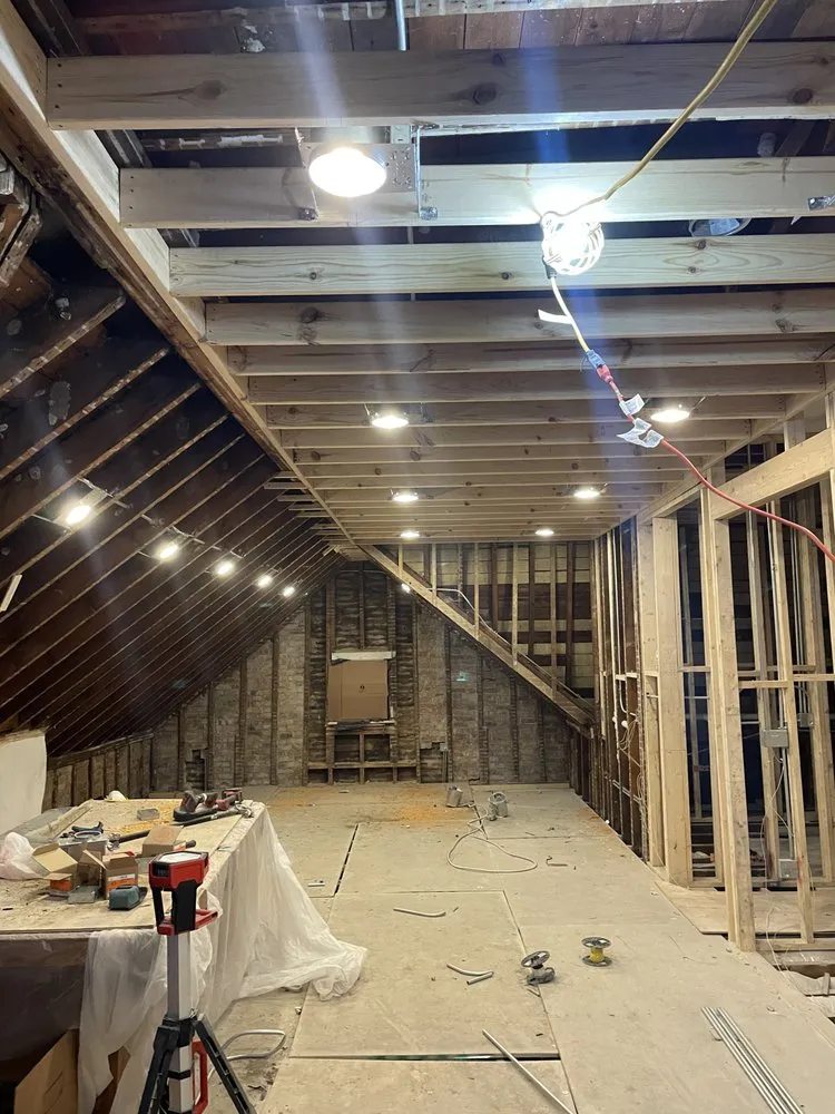 Professional circuit breaker repair experts serving ,  - Gold Standard Electric