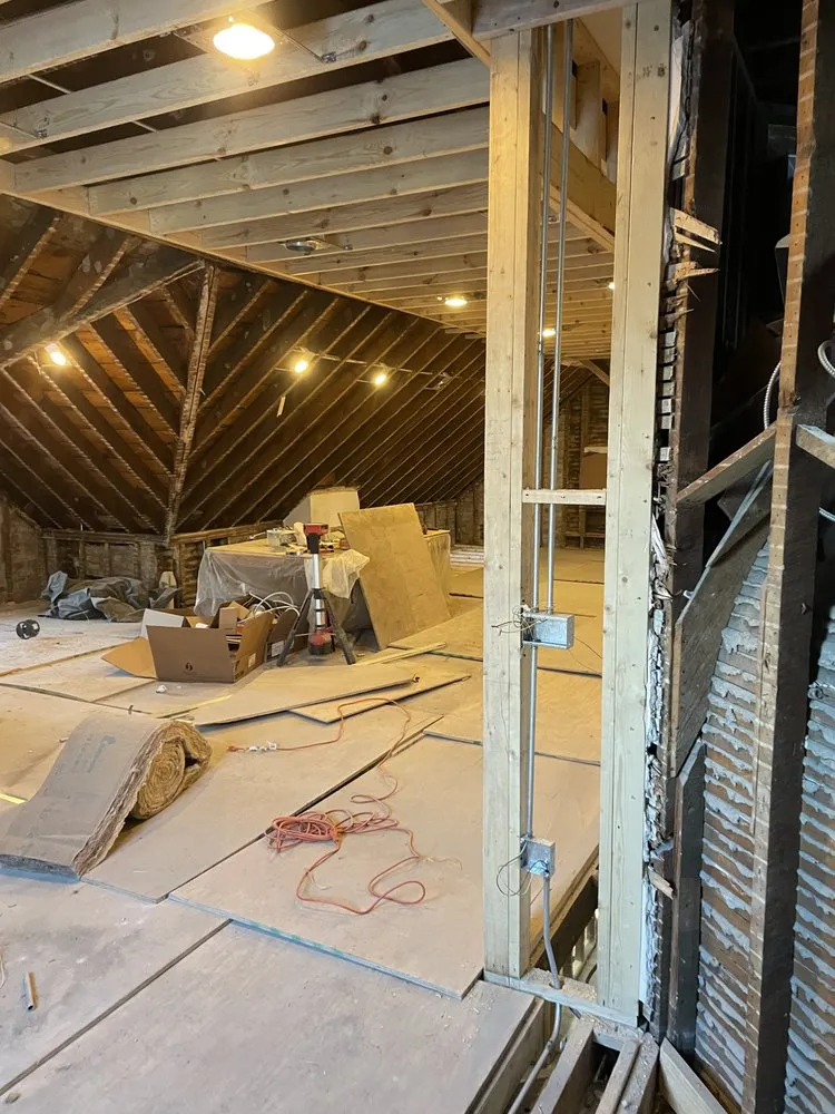 Slide of Gold Standard Electric