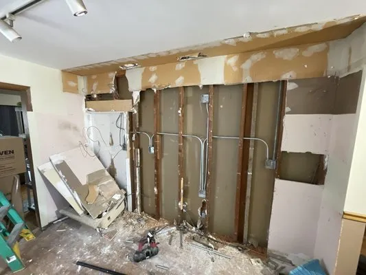 Gold Standard Electric