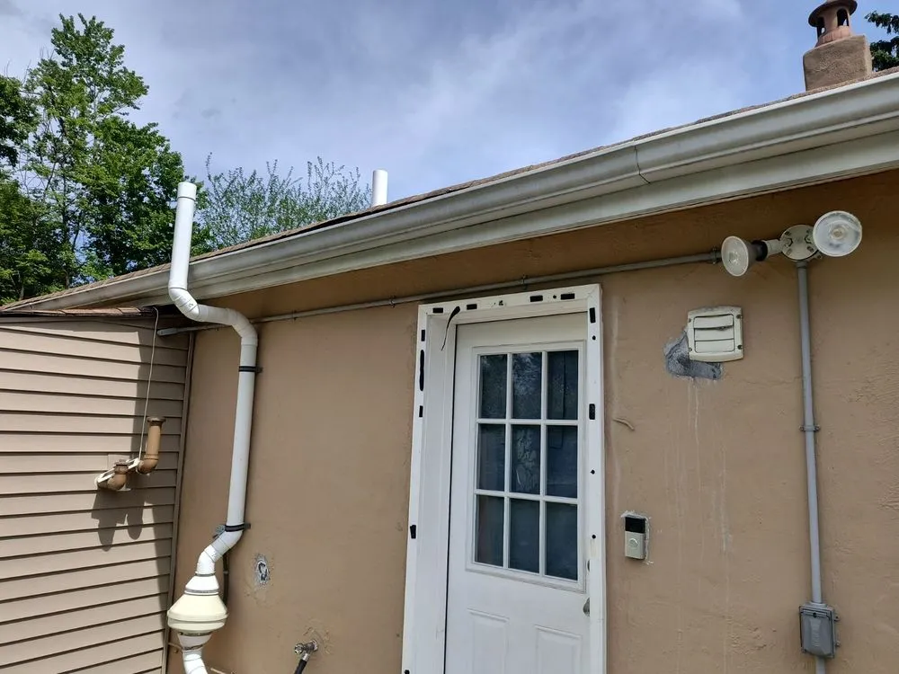 Slide of Gold Standard Electric