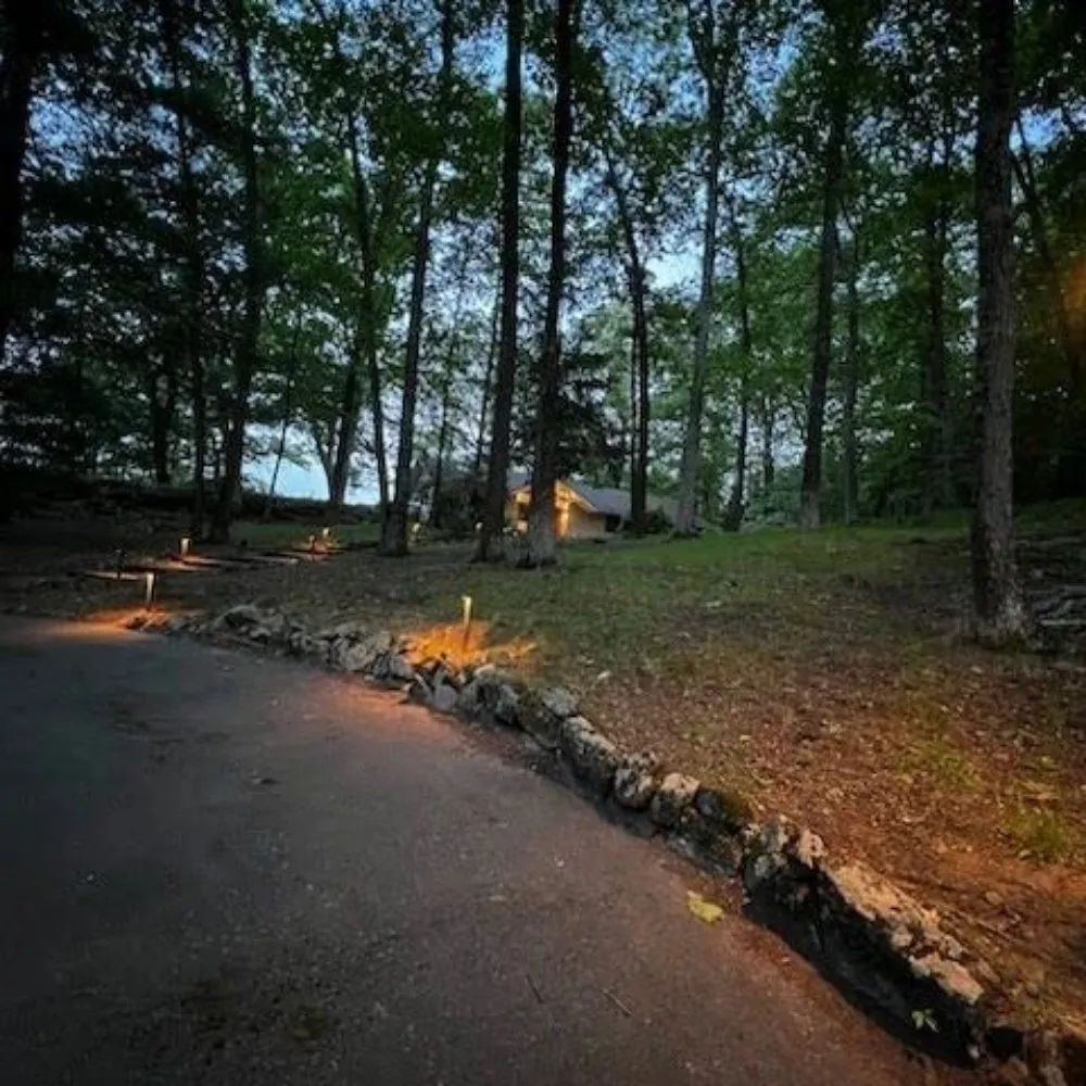 Slide of Gold Standard Electric