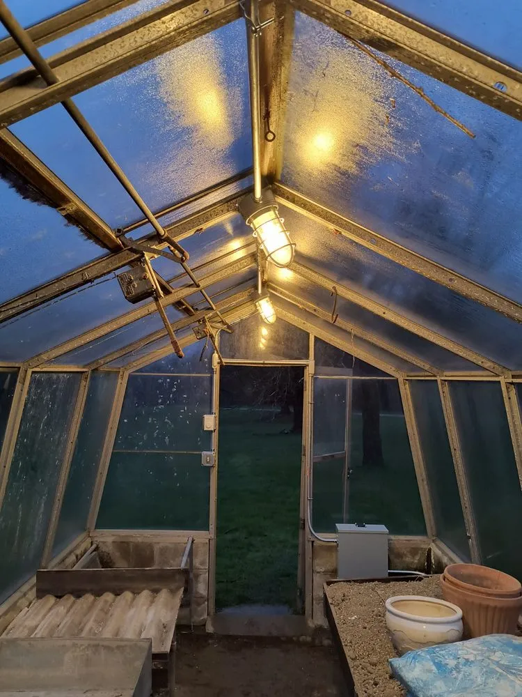 Slide of Gold Standard Electric