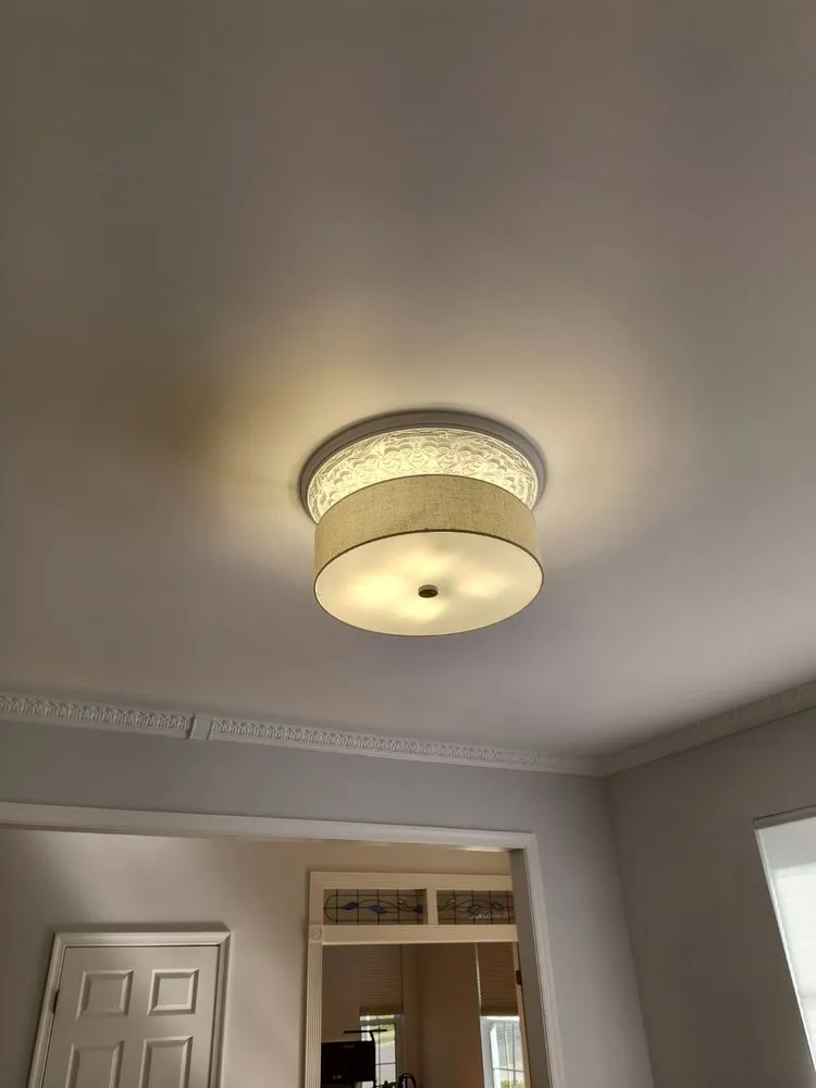 Slide of Gold Standard Electric