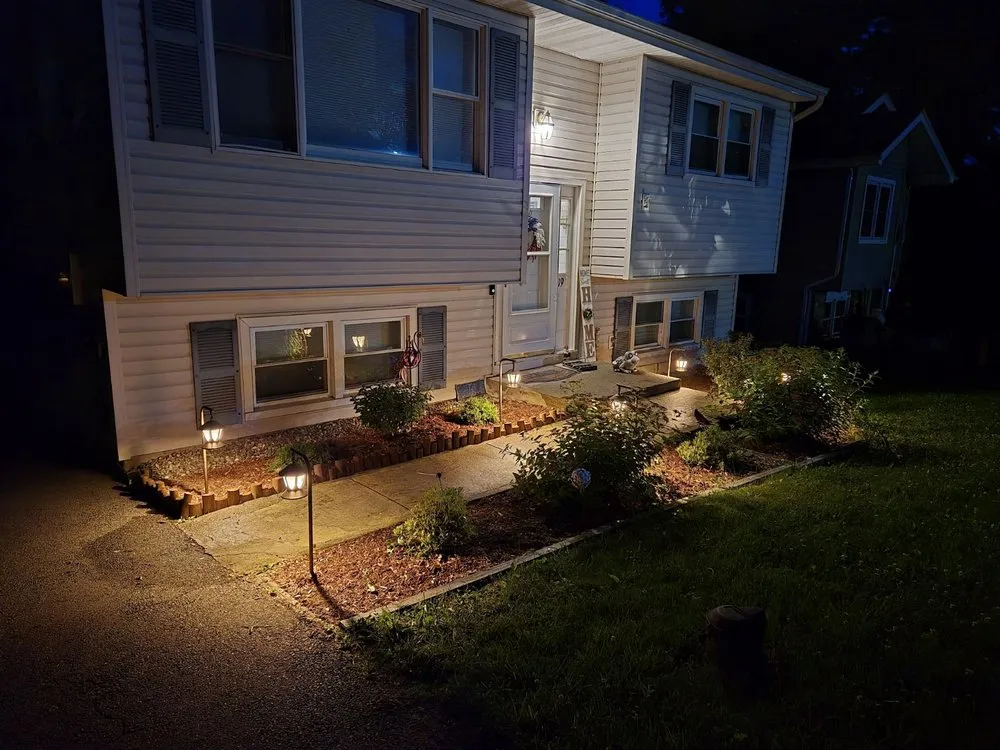 Slide of Gold Standard Electric