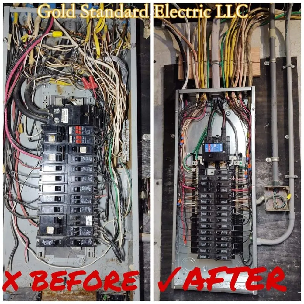 Affordable electrician providing lighting installation in ,