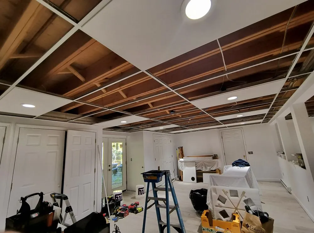 Slide of Gold Standard Electric