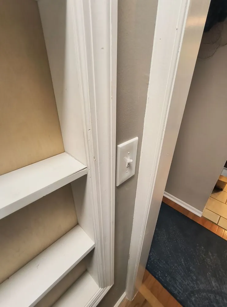 Slide of Gold Standard Electric