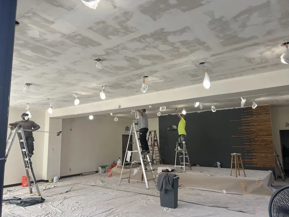 Slide of Gold Standard Electric