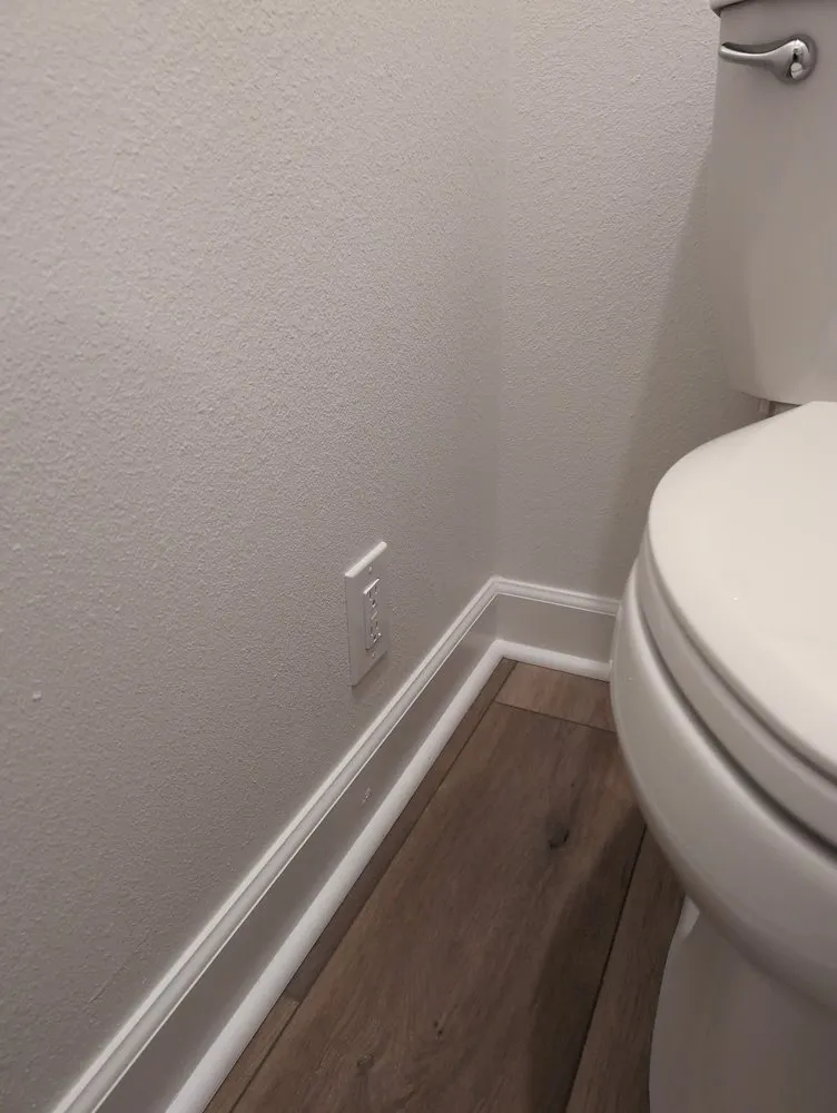 Slide of Gold Standard Electric